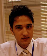 Mahdi Gowhari
