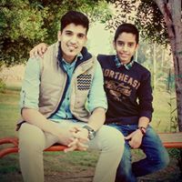 Hisham Amer