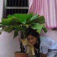 Shravani Bhattacharya