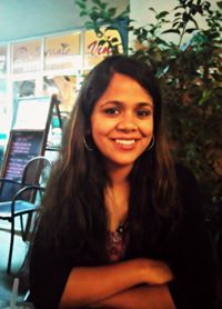 soumya sinha