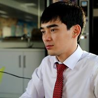 Еркебұлан Сатқанбай