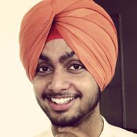 Dharminder Kaleka