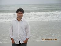 Sriram Jagadeesan