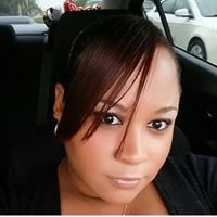 Dannia Mitchell
