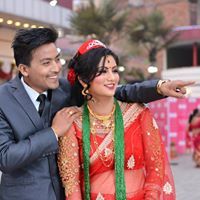 Saphal Shrestha