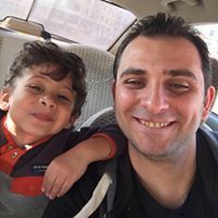 Osama Kamel