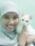 Atikah ...