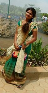 Krishita Murugesh