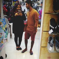 Rifu Sameer