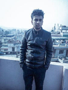 Pratik Sapkota