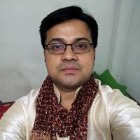 Ashutosh Kumar