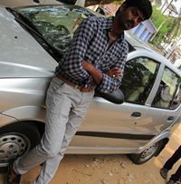 Santhose Jagadeesan