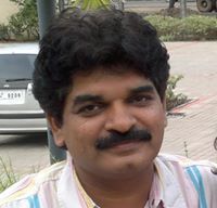 Laxmikant Bhawsar
