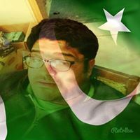 Ali Mushtaq