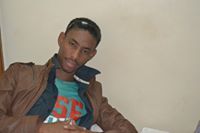 Mohamud Abdi
