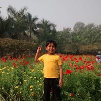 Rajesh Chaudhary