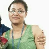 Akanksha Jain