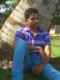 Pramod Karanjule