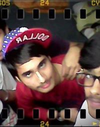 Ashutosh Rajput