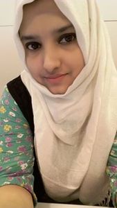 Sumera Shamim