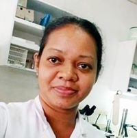 Surangika Damayanthi