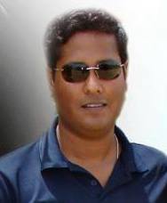 সোমনাথ মান্না