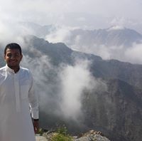 Mohmmed Baechen Alkhateeb