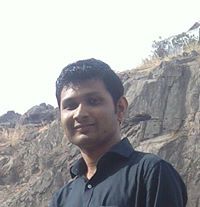 Chintan Patel