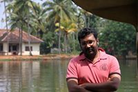 Prasanth Govindankutty