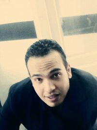 Ismaeil Aboharga