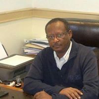 Gassim Almahi