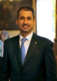 Wafik Youssef