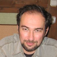 Андрей Загор