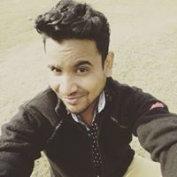 Gufran Shaikh