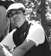 Sameer Suryaji