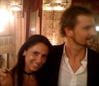 Francesca Fredericks