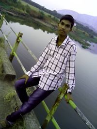 Dhiraj Gaikar