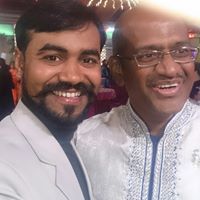 Kapil Dutt