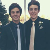 Caleb Joye
