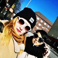Laurine Lrbrg