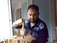 არსენიჩ გურჯი