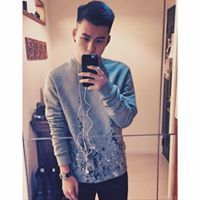 Aaron Cheng