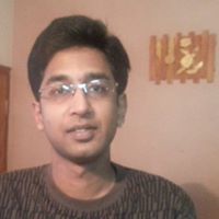 Harsha Reddy