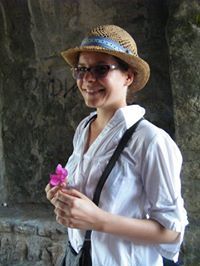 Orsi Páll