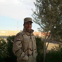Chemist Fahmy