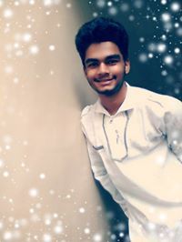 ऋषिकेश कातोरे पाटील