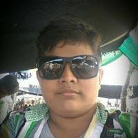 Dev Lad