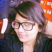 Sushmita Singh