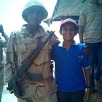 Mohamed Tamer