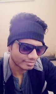Aditya Nandgaonkar